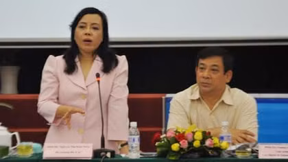 Hai ‘rào cản’ gây khó việc giảm tải bệnh viện 
