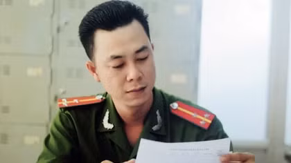 'Chim ưng' trên đường phố
