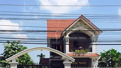 Họp báo thông tin về vụ nổ súng tại nhà Bí thư Huyện ủy