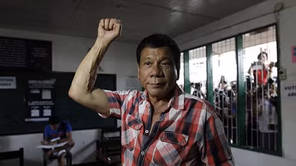 Tổng thống Philippines mới đắc cử từ chối sống trong Điện Malacanang vì... sợ ma
