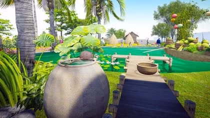Đường hoa Tết Ất Mùi 2015 mang đậm bản sắc Việt