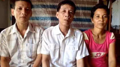 Sẽ xem xét, bồi thường thiệt hại người bị oan sai