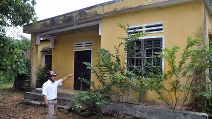Bài 2: Nghịch lý dân nghèo vì thủy điện
