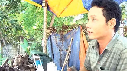 Giang hồ phục thiện