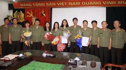 Báo Công an nhân dân ra mắt Ban Phát triển bạn đọc