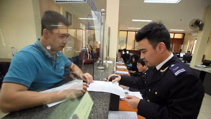 Khi hải quan chủ động tìm doanh nghiệp để phục vụ