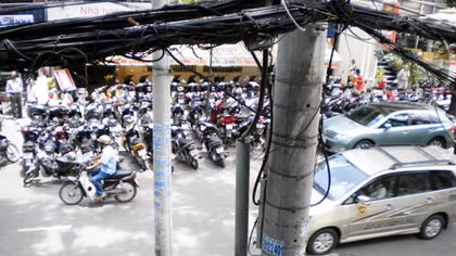 Để người bộ hành có lối đi (bài cuối)
