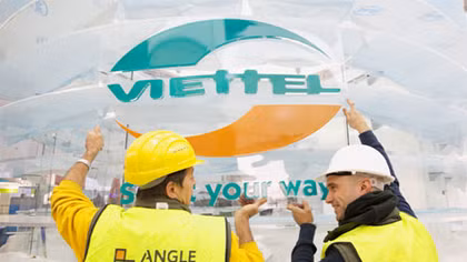 Viettel được định giá thương hiệu gần 1 tỷ USD