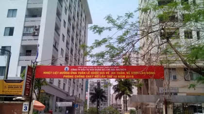 11 năm chưa xong cổ phần hóa tại Hacinco: Nhà đầu tư kêu cứu