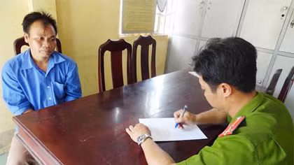 Bị người bệnh tâm thần đánh tử vong