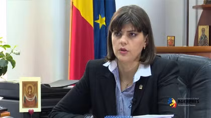 Romania bắt giữ 4 người Israel vì tội gián điệp