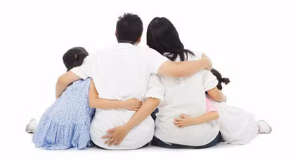 Thủ tục đăng ký nhận cha, mẹ, con