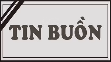 Đại tá Đào Hữu Điểm, nguyên Phó trưởng CA huyện Mỹ Hào từ trần.
