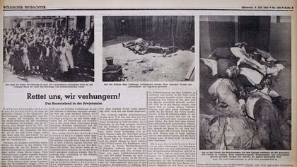 Hãng tin AP từng hợp tác với chế độ Quốc xã của Hitler