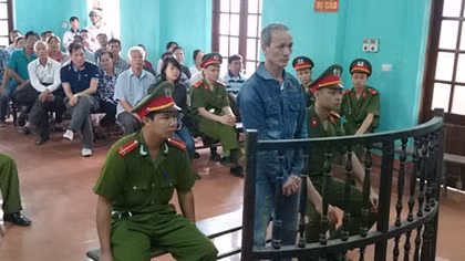 Đừng lo “xấu chàng, hổ ai”…