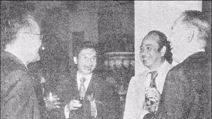Vì sao ông “vua” ngân hàng miền Nam Nguyễn Tấn Đời bị bắt?