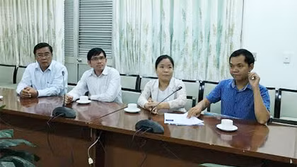 Nhà báo Hữu Bằng sẽ được ghép thận tại bệnh viện Chợ Rẫy