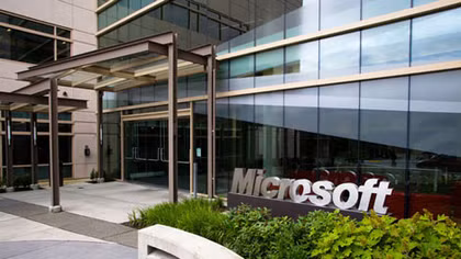 Microsoft kiện Bộ Tư pháp Mỹ vì đọc trộm thư điện tử