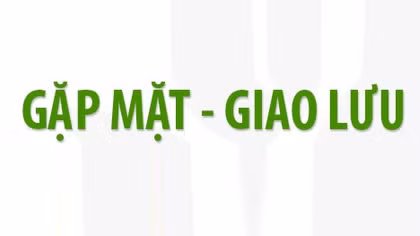 Mời họp mặt truyền thống 40 năm Trường Cao đẳng An ninh nhân dân II