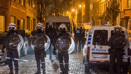 Salah Abdeslam sẽ bị xét xử vào ngày 24-3