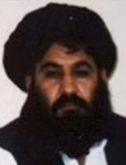 Thủ lĩnh mới của Taliban ở Afghanistan đã bị tiêu diệt