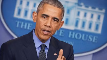 Tổng thống Obama thừa nhận thách thức lớn nhất của nước Mỹ là IS