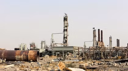 Iraq tố Thổ Nhĩ Kỳ giúp IS tuồn dầu ra thị trường đen