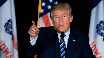 Al-Qaeda sử dụng video của ứng viên Donald Trump để chiêu mộ tân binh