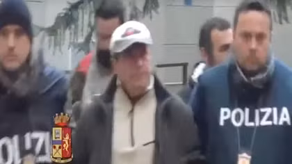 Italia: Bắt giữ trùm mafia sau 32 năm truy đuổi