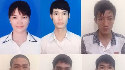 Trộm giầy của Công ty bán lấy tiền tiêu 