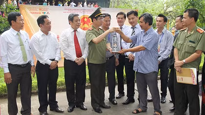 Lan tỏa những điều tốt đẹp