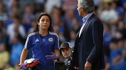  Bước ngoặt của Mourinho!