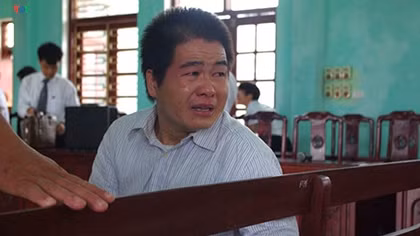 Tàng Keangnam và chuyến "hàng" định mệnh