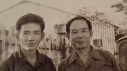 Chuyện kể của cựu phi công – anh hùng Từ Đễ 