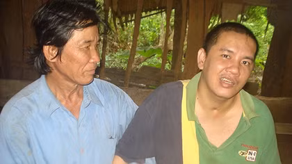 Sóng gió phận người: Chỉ mong đừng chết trước con