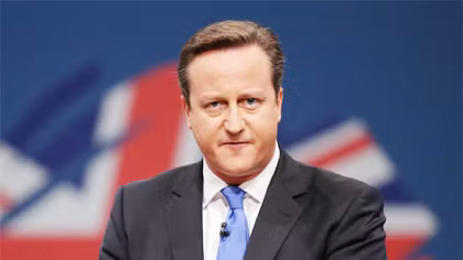 Thủ tướng Anh David Cameron: Tốt cho nước Anh thì tốt cho cả châu Âu