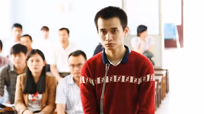 12 năm tù cho gã giáo viên đồi bại