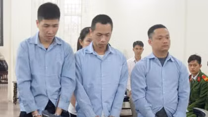 Nữ Thủ quỹ chiếm đoạt của ngân hàng hơn 13 tỷ đồng và 74 cây vàng SJC