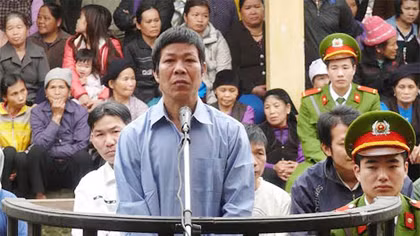 Say rượu đánh chết em trai rồi lăn ra ngủ