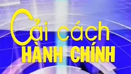 Tăng cường kiểm tra công tác cải cách hành chính tại các bộ, ngành, địa phương
