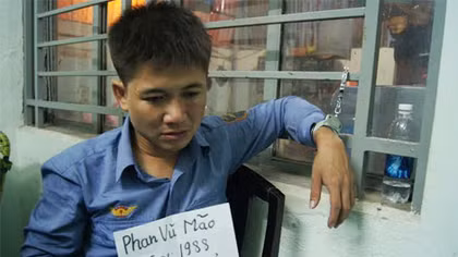 Phát hiện kẻ trộm từ camera ghi hình trong siêu thị