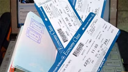Vietnam Airlines lên tiếng về vụ vé máy bay giả mạo ở Nhật Bản