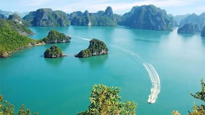 Đề cử 4 điểm đến của Việt Nam vào top 100 điểm đến hấp dẫn nhất thế giới