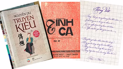 Tình tự tiếng Việt
