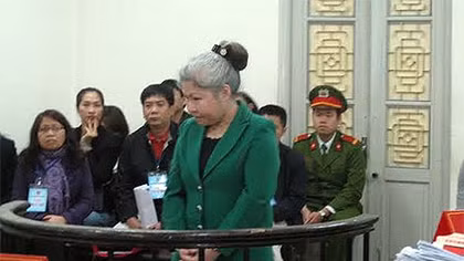 Lạm dụng danh nghĩa công ty chiếm đoạt hơn 30 tỷ đồng lĩnh án chung thân