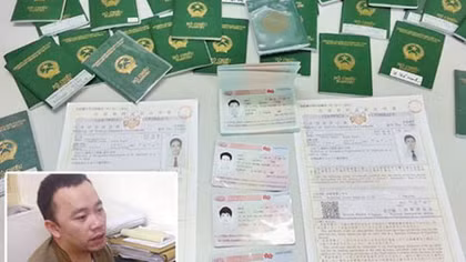 Nguyên Giám đốc Selaco và cú kẻ lừa đảo hơn 11 tỷ đồng