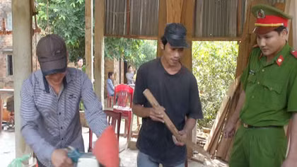 Quyết tâm trở thành người có ích