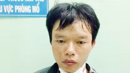 Bắt khẩn cấp nghi can đâm hai mẹ con trọng thương