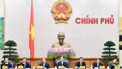 Các Bộ nói phối hợp tốt mà người dân phải... ăn bẩn!