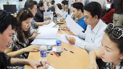 Ngành Thuế sẽ 'bêu tên' 500 DN nợ thuế lớn nhất năm 2015